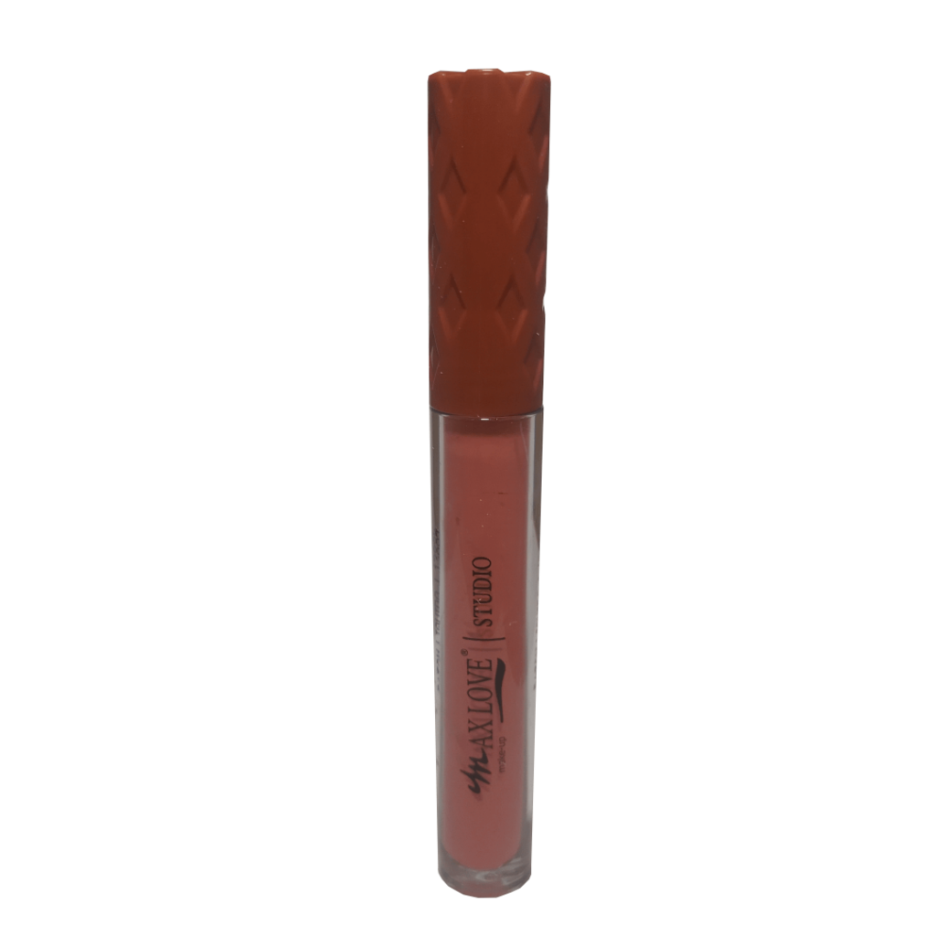 batom nude matte 670 max love