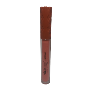 batom nude matte 670 max love
