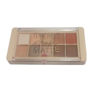 paleta sombra femme paris